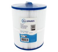 6x Filtre pour spa Artesian PAS50SV-F2M / SC720 / 60506 / 6CH-502