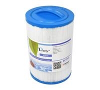 Filtre pour spa Saratoga 20241-238 / SC715 / 40201 / 4CH-20 par Darlly
