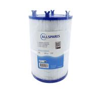 AllSpares Filtre pour spa Dimension One SC730 70759 C-7367 – Pack de 4