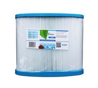 3x Filtre pour spa Hydropool Serenity 4300, 4500, 5900, 6600, 6800 par Darlly