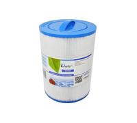 Darlly Filtre pour spa PAS40-F2M, 6CH-352, AR41, FC-0312, SC754 – 2x