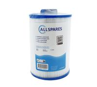 4x Filtre pour spa PMAX50-P4 / SC718 / 50353 / 5CH-35