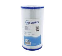4x Filtre pour spa PRB35-IN3 / SC705 / 40353 / C-4335