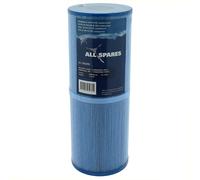 2x Filtre pour spa PRB50-IN-M / SC706-S / 40506M (antibactérien)