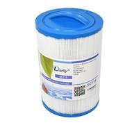 6x Filtre pour spa Saratoga 20241-238 / SC715 / 40201 / 4CH-20 par Darlly
