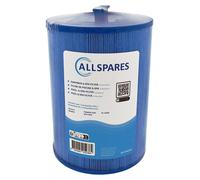 Filtre pour spa SC714-S / 60401M / PWW50P3-M (antibactérien)
