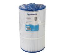 Filtre pour spa Sundance MicroClean 6540-501 / 80801 / SC722