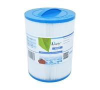 4x Filtre pour spa Superior Wellness SS04 par Darlly SC863 / 50327
