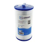 2x Filtre pour spa Waterway / Master Spa / PWW35L / 4CH-935 / DL850 / 40262
