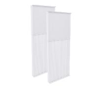 Filtre pour VMC 2pcs Duco Ducobox Energy Comfort D325 (G4) par AllSpares