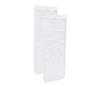 Filtre pour VMC (2pcs) Itho Daalderop HRU 400 (F7/G4)