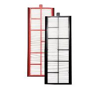 AllSpares – Filtre pour VMC J.E. StorkAir ComfoAir 350/500/550 (F7/G4) – 2 pièces
