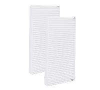 4x Filtre pour VMC (2pcs) Zehnder ComfoAir 70 (F7/G4)