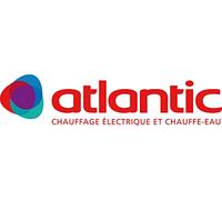 filtre pour vmc altantic neo df - jeu de 2 - atlantic 423098