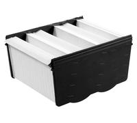 Filtre principal HF-SYS-AIR H/HEPA - Filtre principal HF-SYS-AIR H/HEPA - FESTOOL - 577975