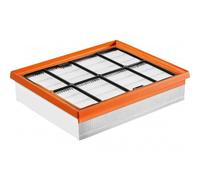 Filtre principal poussières - classe H - pour aspirateurs CTH 26 et 48 FESTOOL