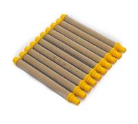 Filtre pulvérisateur de peinture airless 100 mailles pour Wagner | Filtration 100 mailles, acier inoxydable 304, empêche l'encrassement de la pointe, convient pour les outils Wagner