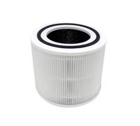 Filtre Purificateur,Compatible Avec Le Purificateur D'air Levoit,Core200S | Compatible avec plusieurs modèles, facile à démonter et à assembler