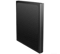 Filtre purificateur d'air compatible avec les modèles 203 303 270E 260i HEPA multicouche anti-poussière fumée animal domestique piège à squames 45 x 36,8 x 4,5 cm (A)