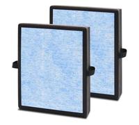 Filtre Purificateur D'air, Compatible Avec Les Purificateurs D'air AROEVE MK04 MG04JH Et CONOPU JH04, Haute Efficacité, Faible Bruit, Longue Durée, Installation Facile