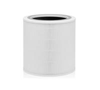 Filtre Purificateur D'air Compatible Avec LEVOIT-Core 400S/400S-RF | Pièce filtrante à 360 degrés for l'entretien régulier du purificateur d'air