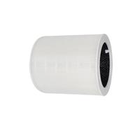 Filtre Purificateur D'air, Compatible Avec Levoit,Core 600S-RF, Filtration De Particules De Qualité H13, 1 Paquet Blanc(XCQ-070-L)