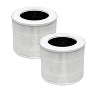 Filtre Purificateur D'air, Compatible Avec LEVOIT | CoreMini Core Mini-P, pièce de purificateur d'air Core Mini-RF(2pcs)