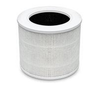 Filtre Purificateur D'air, Compatible Avec LEVOIT | Pièce de filtre Core Mini-RF Mini-P for purificateur d'air Core Mini(1pcs)