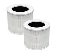 Filtre Purificateur D'air, Compatible For LEVOIT | Mini-filtre central(2pcs)