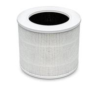 Filtre Purificateur D'air, Compatible For LEVOIT | Pièce de filtre de remplacement Core Mini(1pcs)