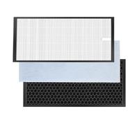 Filtre Purificateur D'air, Compatible for Rowenta,PU6010 PU6020 PU6020U1 PU6020U0 PU6020U2 XD6077U0 XD6076U0 XD6066U0, Filtre De Remplacement