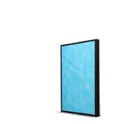 Filtre Purificateur D'air, Compatible For SanYo ABC-VW24 ABC-FAH94, Accessoire Purificateur D'air 42.5 * 28.5 * 3cm