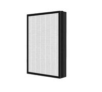 Filtre Purificateur D'Air Compatible For Toshiba CAF-Y50XRU | CAF-Y50XRU(W), Remplacement 2 Po Filtre Combiné HEPA Carbone