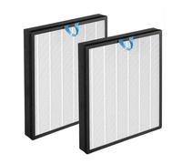 Filtre Purificateur D'air, Compatible For Vital 200S-RF, Compatible For LEVOIT, Compatible For Vital 200S 200S-P(2pcs)