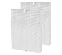 Filtre purificateur d'air, Compatible for Winix, Fellowes 115115 5300 DX95 | Filtre de remplacement multicouche for 5300-2 6300-2 P300 290 300 DX95
