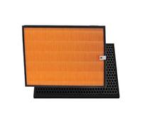 Filtre Purificateur D'air, Compatible for Winix,ZERO PRO/ZERO +/ HR1000 / HR950