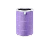 Filtre Purificateur D'air, Compatible for Xiaomi Pro/1/2/3/2H/2C/2S/3H/3C/4, Filtre De Remplacement for Purificateur D'air