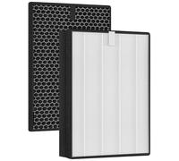 Filtre Purificateur d'air Compatibles avec Philips 2000 Series, Filtre de Rechange pour AC2889 AC2887 AC2882 AC3829, pièce FY2422/30 FY2420/30