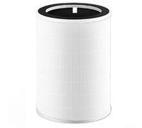 Filtre purificateur d'air de rechange compatible avec Midea Kj400g E33 E31 Kj500g A11 Fc50a1 Hepa anti-poussière et formaldéhyde, écran multicouche vert (10)