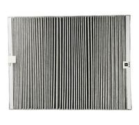 Filtre purificateur d'air vhbw - Filtre combiné compatible Philips AC4147/10 G