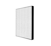 Filtre purificateur de carbone, Compatible for Philips, FY1410/30/40 AC1214 | Filtre de remplacement à couche de carbone for la série 1000 1000i FY1410/30/40(HEPA)