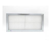 Filtre rechargeable EU4 compatible UNELVENT IDEO 325 ECOWATT/INITIA 225
