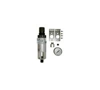 Mecafer 152164 Filtre régulateur 1/4 f G