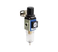 Filtre régulateur de pression GFR200-08/300-10/400-15 séparation huile-eau traitement de source de gaz à joint