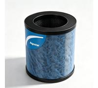 Filtre remplacement purificateur Aigostar, HEPA 4 couches charbon actif, anti-odeurs pour allergiques, animaux et fumée