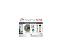 Filtre - ROWENTA - XD6083F0 - Nanocaptur - Purificateur d'air - Compatible INTENSE PUR AIR XL