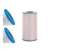 Filtre spa 23.5 x 12.5 cm SC705 Unicel C-4335 Pleatco PRB351N3 Filbur FC-2385 Darlly 40353