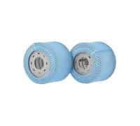 Filtre spa gonflable lavable, maille de filtration Modèle 2020, cartouche jacuzzi 105 x 68 x 54 mm