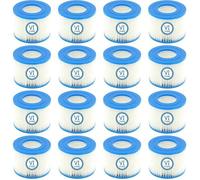 Filtre Spa VI Cartouches filtrantes de Rechange pour Piscine for Bestway Flowclear pour Filtre de Piscine for Bestway VI