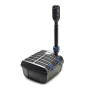 Filtre subaquatique - OASE - Filtric UVC 1500 - Compacte - 3 effets d'eau - Technologie UVC 5W